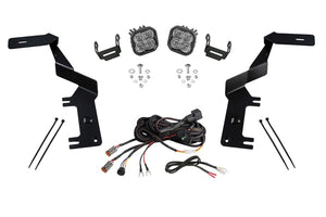 Diode Dynamics Dd7558 Driving/ Fog Light||dd7558.Jpg||85||diodd7558||2245657