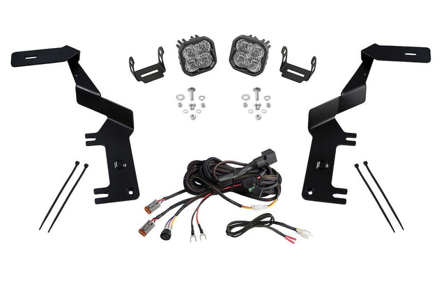 Diode Dynamics Dd7558 Driving/ Fog Light||dd7558.Jpg||85||diodd7558||2245657