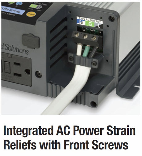 Product of Pro Mariner 06120 Power Inverter