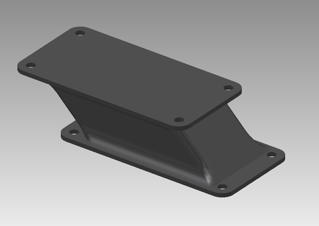 Mor/Ryde Rl108-010 Helper Spring Kit||rl Spring_Rendering.Png||85||m6rrl108010||2216990