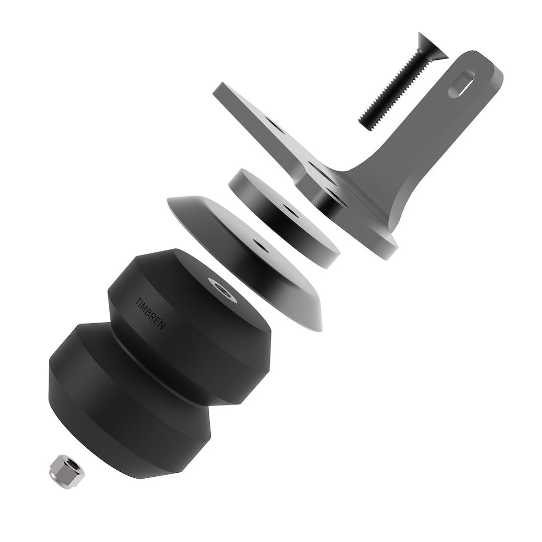 Product of Timbren Abstortndr Helper Spring Kit