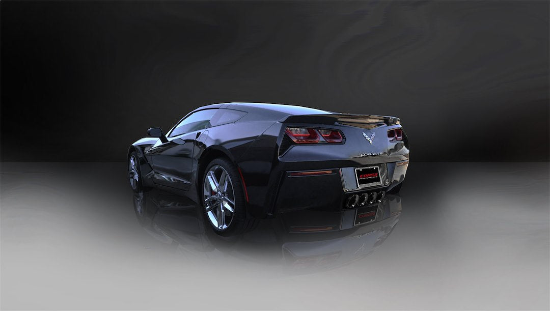 Corsa Performance 14762blk Exhaust System Kit||14762blkb.Jpg||86||c1m14762blk||1180501