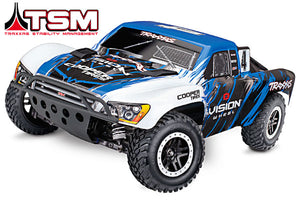 Traxxas 1952x Remote Control Vehicle Stub Axle Carrier||1952x_2.Jpg||87||t1x1952x||1455504