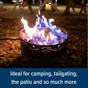 Product of Camco 58041 Fire Pit