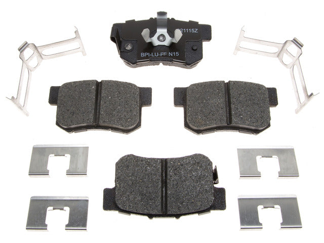 Product of Raybestos Brakes MGD1086CH OEM Brake Pad - Set Of 4 