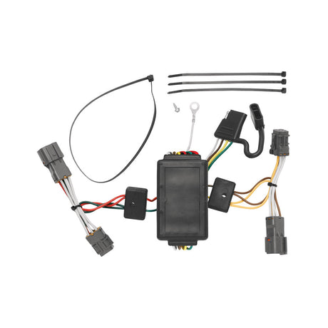 Tekonsha 118431 Trailer Wiring Connector||||85||t1m118431||1919543