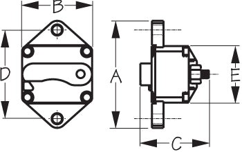 Sea Dog 830198 Circuit Breaker||sd-17 Circuit Breaker_1.Jpg||86||sdg830198||2264966