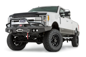 Product of Warn 110695 Ascent  Bumper 