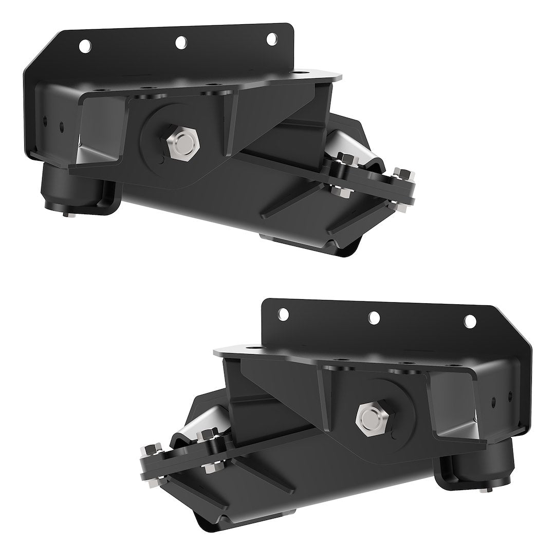 Product of Timbren Asr5200srh Trailer Suspension Kit