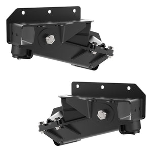 Product of Timbren Asr5200srh Trailer Suspension Kit