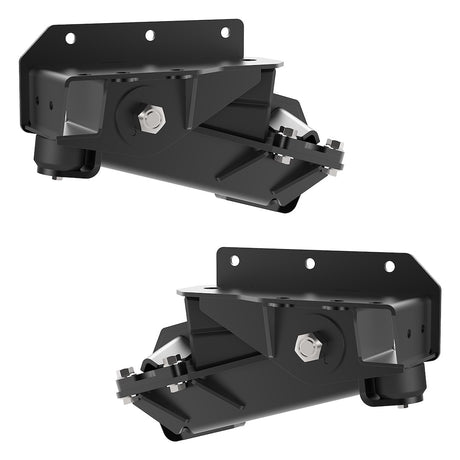 Product of Timbren Asr5200srh Trailer Suspension Kit