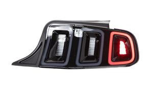 Product of Winjet Renegade CTRNG0678-GBS Tail Light Assembly 