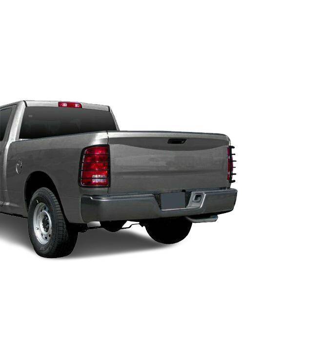 Black Horse Offroad 7dgrma Tail Light Guard||7dgrma_4.Jpeg||88||blk7dgrma||1788600
