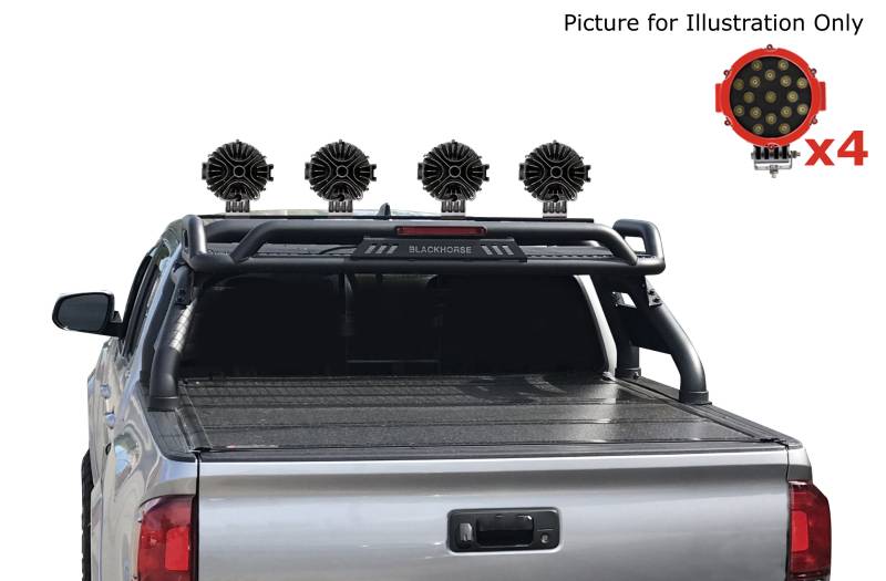 Black Horse Offroad Rb-Ba1b-Plr Truck Bed Bar||rb-Ba1b-Plr_11.Jpeg||95||blkrbba1bplr||1788858