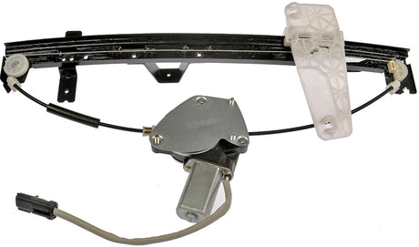 Dorman (Oe Solutions) 741-556 Window Regulator||741-556-001.Jpg||85||d18741556||1020072