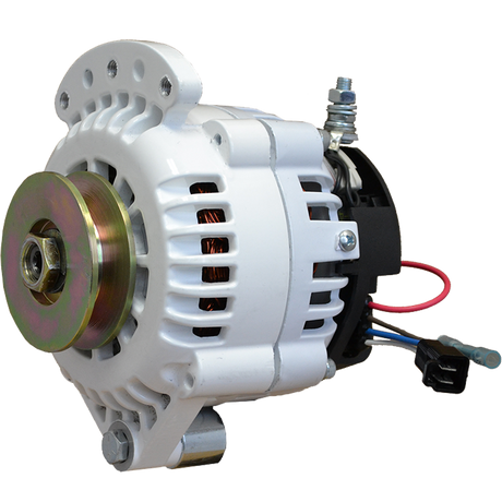 Product of Balmar 621-100-Sv Alternator/ Generator