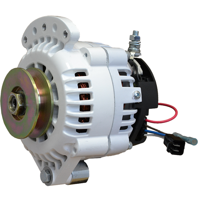 Product of Balmar 621-100-Sv Alternator/ Generator