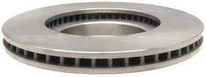 Product of Raybestos Brakes 96934R R-Line Plain Face 2-Piece Brake Rotor 