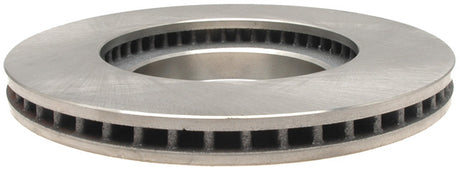 Product of Raybestos Brakes 96934R R-Line Plain Face 2-Piece Brake Rotor 