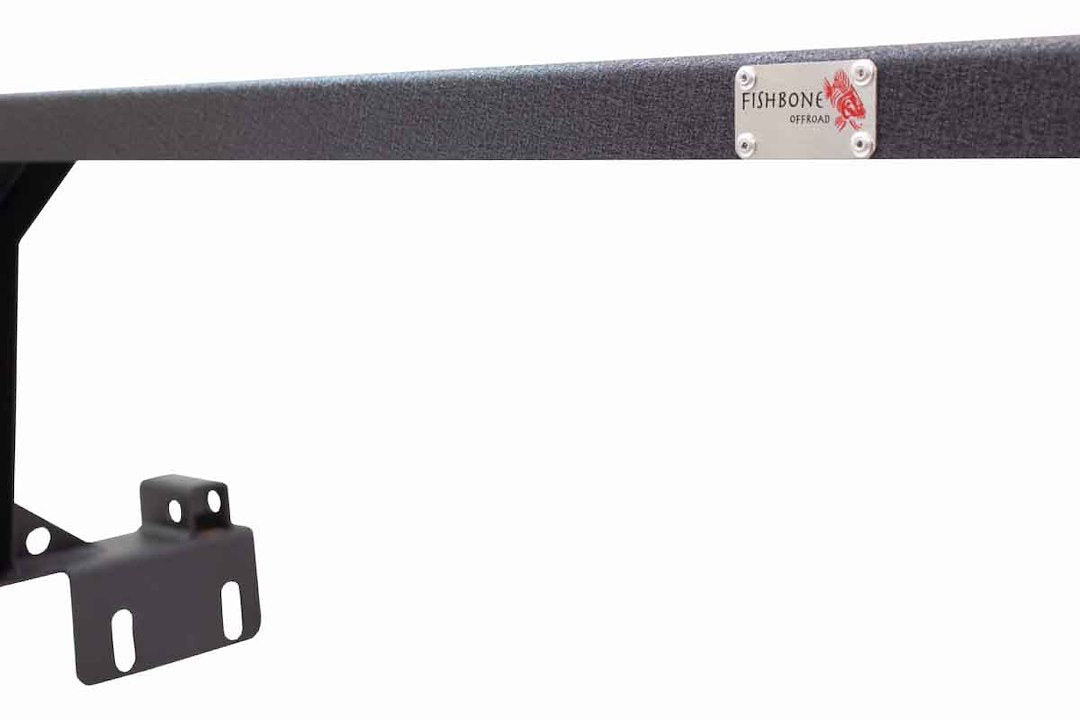 Product of Fishbone Offroad Fb22150 Bed Cargo Rack