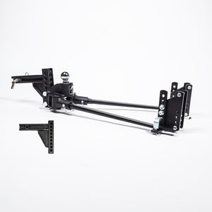 Product of Blue Ox BXW1351 Trunnion Bar Weight Distribution Hitch 
