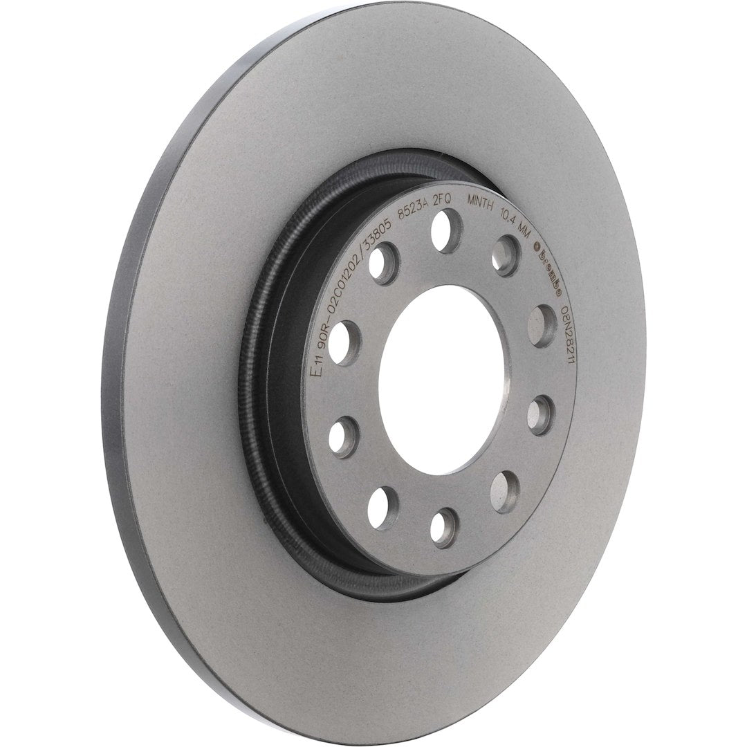 Brembo Kt00638 Brake Kit||kt00638_2.Jpg||87||brmkt00638||2240152