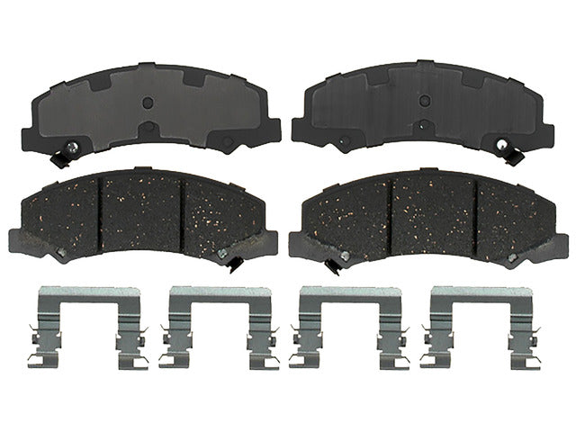 Raybestos Brakes Mgd1159ch Brake Pad||mgd1159ch_Fro.Jpg||85||r53mgd1159ch||1478297