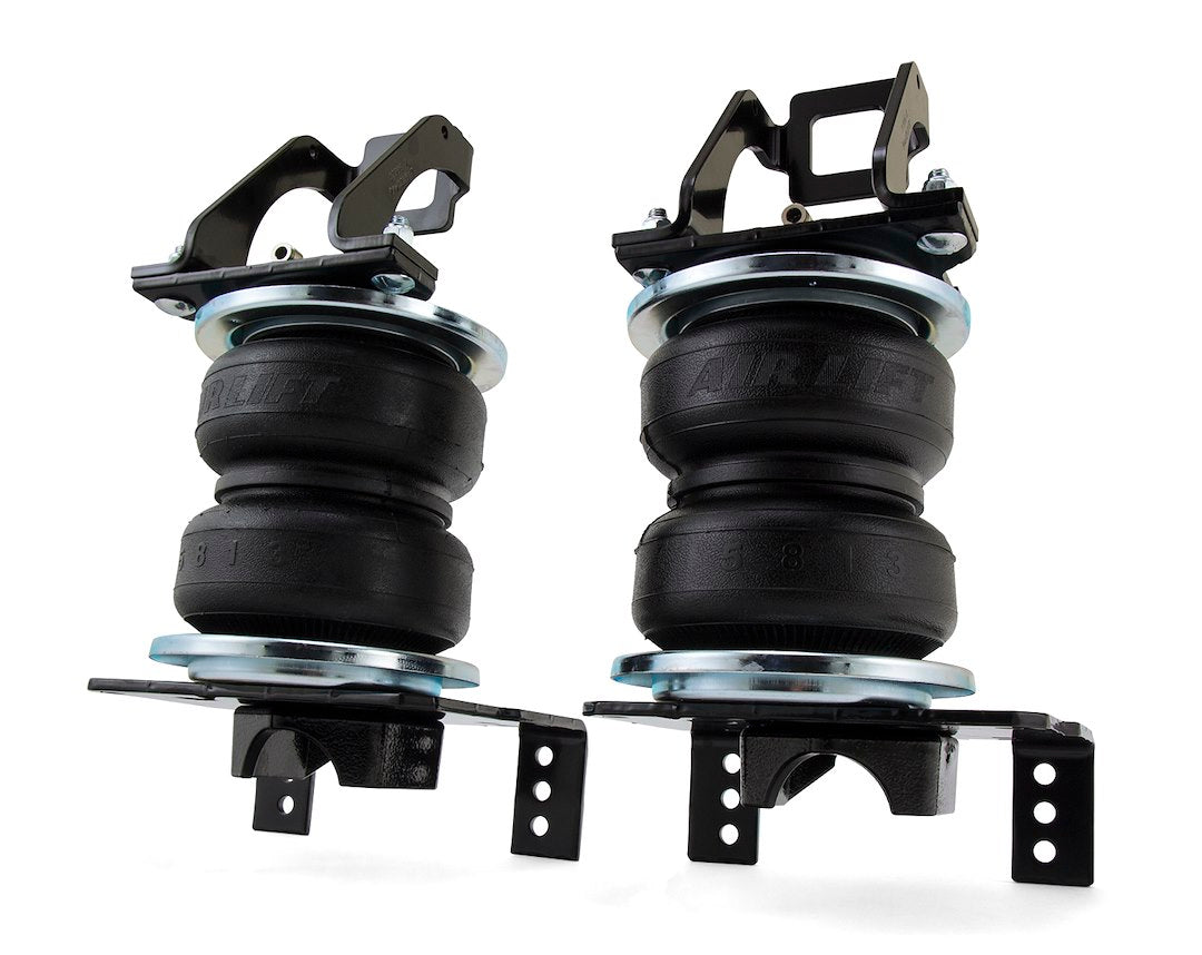Product of Air Lift 57398 Helper Spring Kit