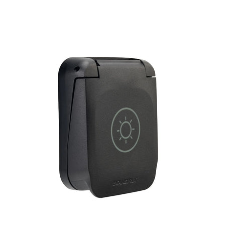 Scanstrut Sc-V-S3 Solar Power Port Inlet||sc-V-S3_1.Jpg||86||scascvs3||2260260