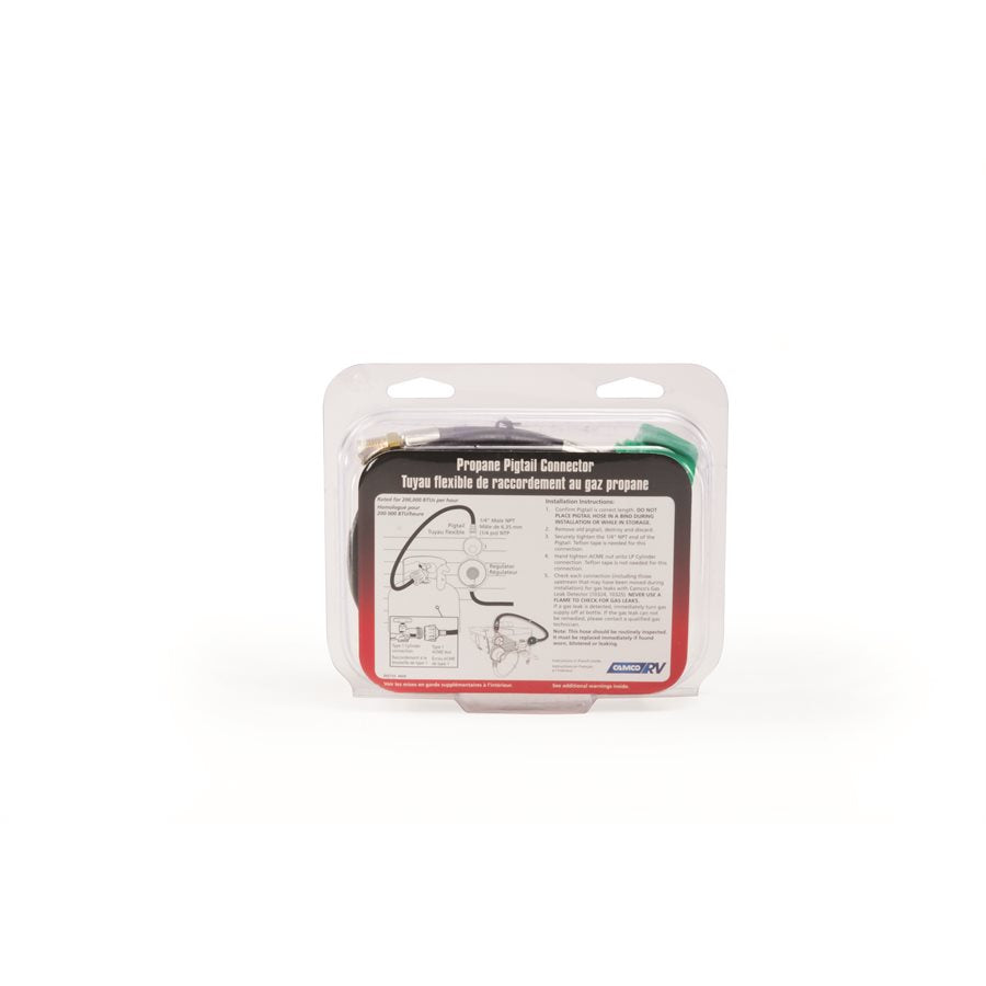 Product of Camco 59843 Propane Hose