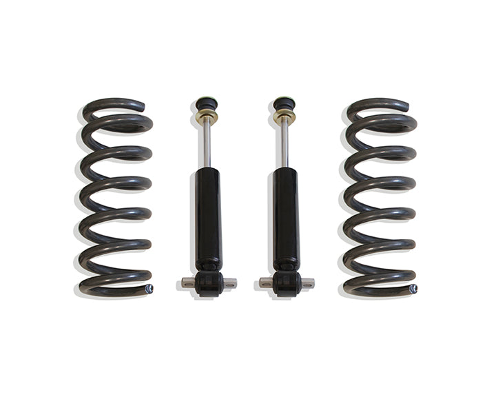 Product of MaxTrac 872171 Leveling Kit Suspension 2-1/2 Inch Lift Coil Spring 