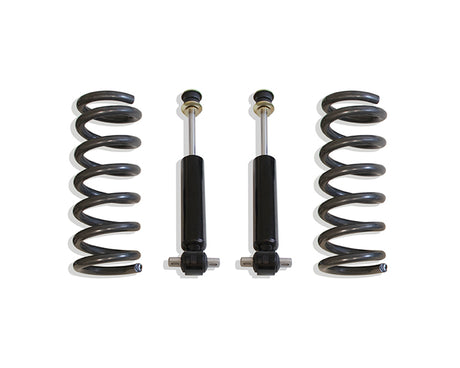 Product of MaxTrac 872171 Leveling Kit Suspension 2-1/2 Inch Lift Coil Spring 