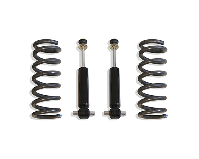 Product of MaxTrac 872171 Leveling Kit Suspension 2-1/2 Inch Lift Coil Spring 