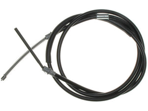 Raybestos Brakes Bc95510 Parking Brake Cable||bc95510.Jpg||85||r42bc95510||977621