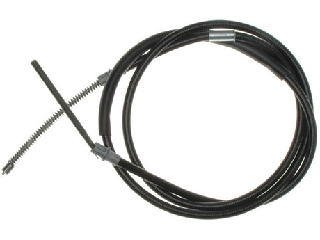 Raybestos Brakes Bc95510 Parking Brake Cable||bc95510.Jpg||85||r42bc95510||977621