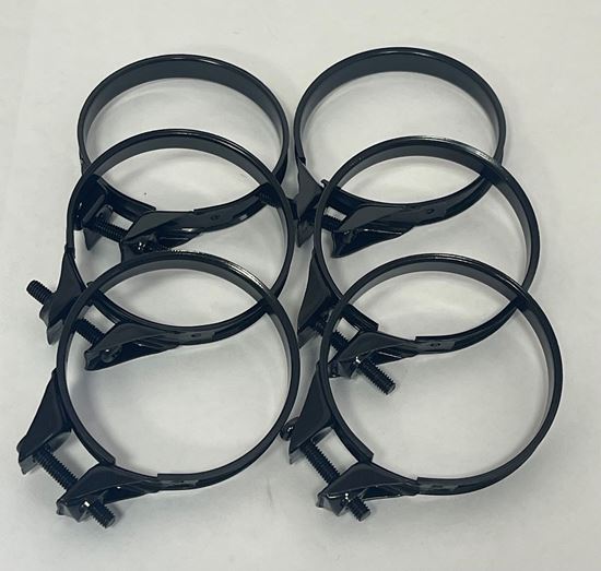 Product of Helix Racing Products 110-1032 Hose Clamp