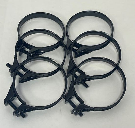 Product of Helix Racing Products 110-1032 Hose Clamp