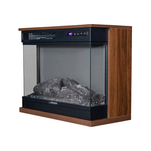 Product of Pinnacle Appliances Pfl 24 Fireplace Insert