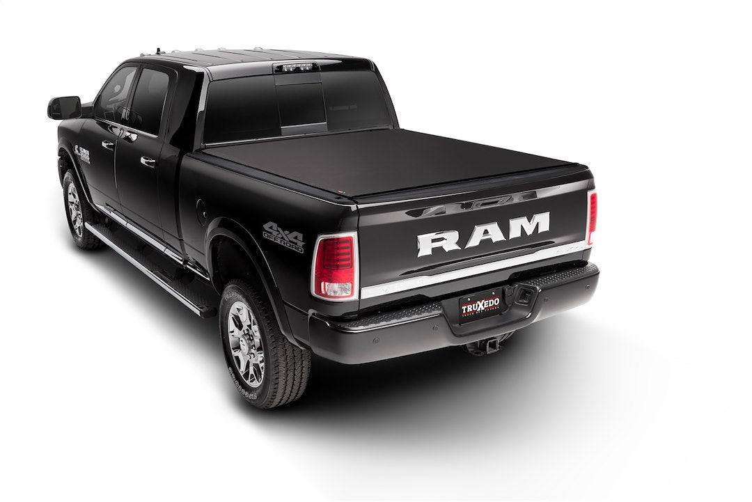 Product of Truxedo PRO X15 Soft Roll-Up 1445901 Tonneau Cover 