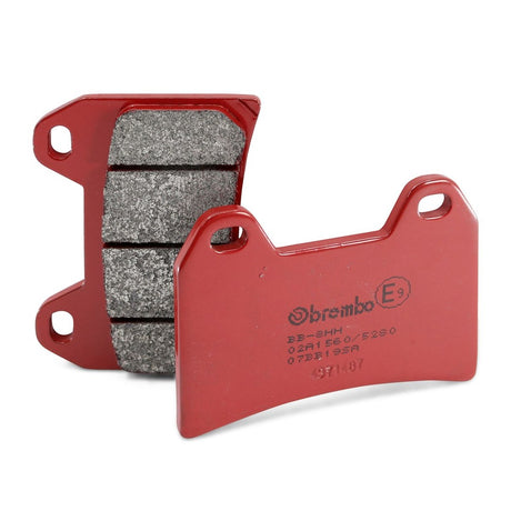 Brembo 07bb19sa Brake Pad||07bb19sa.Jpg||85||brm07bb19sa||2212836