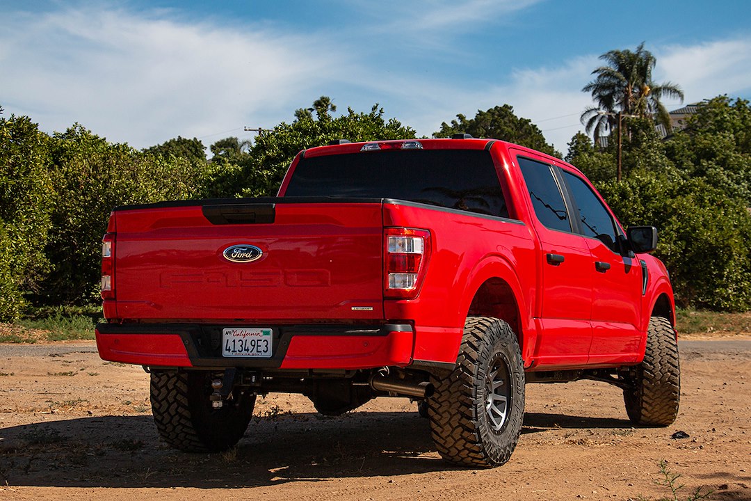 Icon Vehicle Dynamics 91818e Coil Over Shock Absorber||f150_Red_6_Weblarge.Jpg||89||i4391818e||1737667