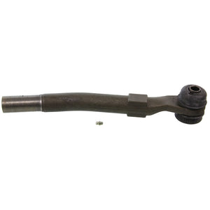 Product of Moog Chassis ES80755 Problem Solver Male Steel Tie Rod End 