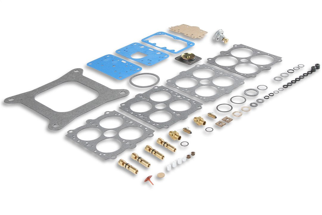 Holley Performance 37-1542 Carburetor Rebuild Kit||37-1542_02.Jpg||87||h19371542||959649
