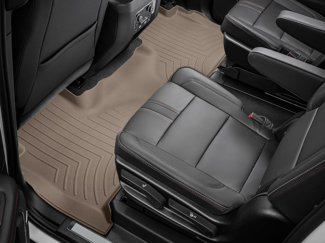 Weathertech (Usa) 4516322im Floor Liner||4516322im_1.Jpg||86||w244516322im||1567083