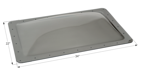 Product of Icon 12120 Skylight
