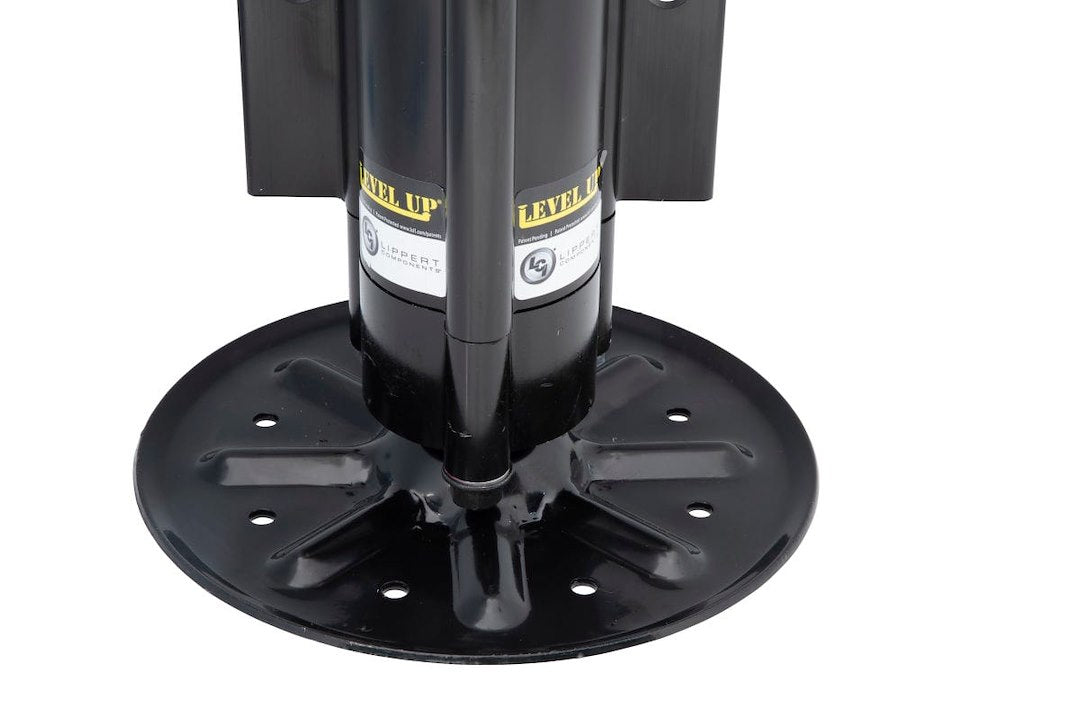 Lippert Components 433467 Leveling Jack||433467_1.Jpg||86||m6v433467||1297177