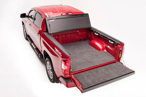 Product of BedRug BMY07SBS Bed Mat Carpet-Like Polypropylene Direct-Fit 