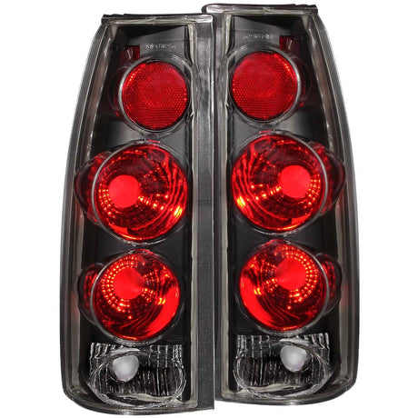 Product of ANZO USA 211019 3D Series Tail Light Assembly 