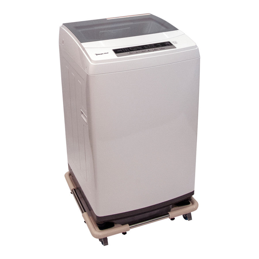 Magic Chef Mcslb04p Clothes Washer/ Dryer Pedestal||||87||mgcmcslb04p||1910054