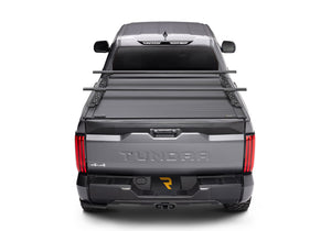 Product of Retrax RetraxPRO XR Hard Manual Retractable T-80861 Tonneau Cover 